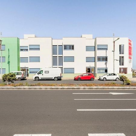 Roseville ปูแอร์โต เดล โรซาริโอ ภายนอก รูปภาพ